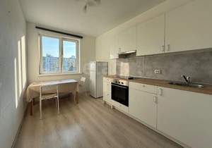 1-к квартира, на длительный срок, 33м2, 19/25 этаж