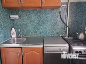 1-к квартира, на длительный срок, 31м2, 2/9 этаж