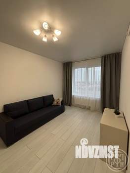 1-к квартира, на длительный срок, 30м2, 3/4 этаж