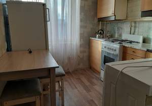 1-к квартира, на длительный срок, 31м2, 3/4 этаж