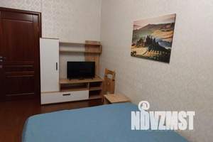 1-к квартира, посуточно, 20м2, 8/18 этаж