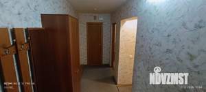 1-к квартира, на длительный срок, 40м2, 7/17 этаж