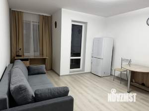 Студия квартира, на длительный срок, 28м2, 5/8 этаж