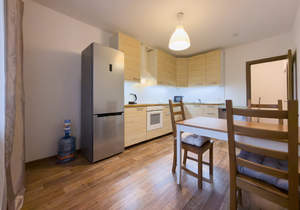 2-к квартира, на длительный срок, 59м2, 6/18 этаж