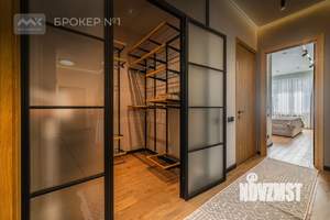 3-к квартира, на длительный срок, 98м2, 4/4 этаж