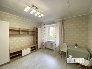 1-к квартира, на длительный срок, 34м2, 3/12 этаж