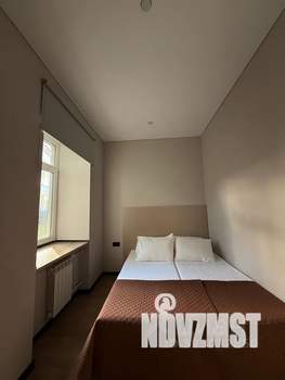 2-к квартира, посуточно, 21м2, 1/3 этаж