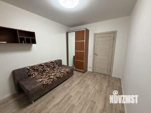 2-к квартира, на длительный срок, 51м2, 3/14 этаж