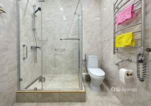 1-к квартира, на длительный срок, 40м2, 3/4 этаж