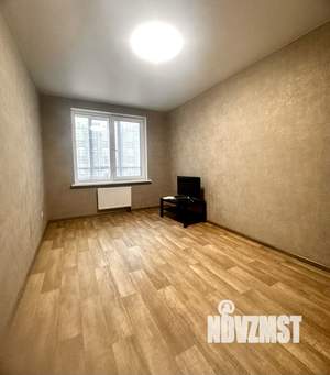 1-к квартира, на длительный срок, 36м2, 5/21 этаж