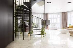 4-к квартира, на длительный срок, 180м2, 9/9 этаж