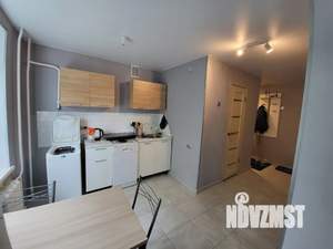 1-к квартира, посуточно, 32м2, 2/4 этаж