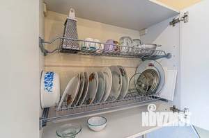 1-к квартира, посуточно, 30м2, 2/4 этаж