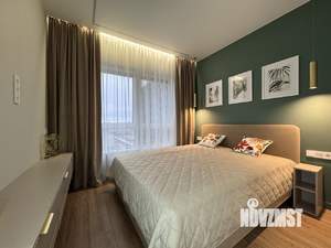 1-к квартира, на длительный срок, 35м2, 8/12 этаж