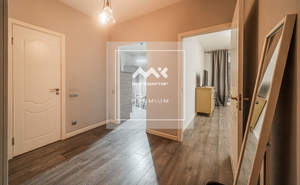 1-к квартира, на длительный срок, 41м2, 5/9 этаж