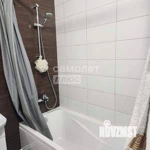 1-к квартира, на длительный срок, 34м2, 8/24 этаж