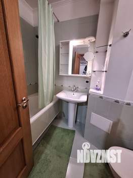 1-к квартира, на длительный срок, 40м2, 1/10 этаж