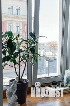 1-к квартира, посуточно, 18м2, 1/1 этаж