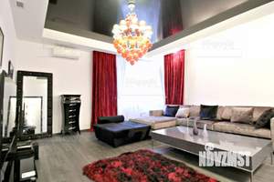 2-к квартира, на длительный срок, 95м2, 1/6 этаж