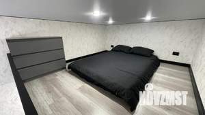 Студия квартира, посуточно, 15м2, 2/6 этаж