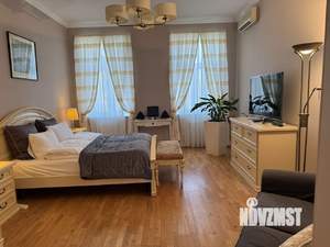 2-к квартира, на длительный срок, 80м2, 6/6 этаж