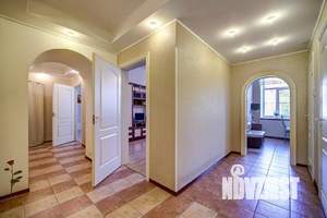 1-к квартира, посуточно, 96м2, 1/1 этаж