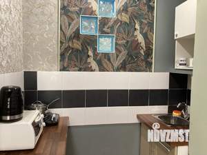 Студия квартира, на длительный срок, 25м2, 2/6 этаж