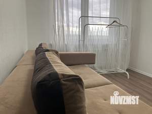 2-к квартира, на длительный срок, 51м2, 7/16 этаж