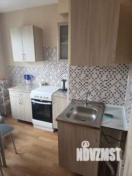 1-к квартира, на длительный срок, 31м2, 26/27 этаж