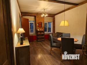 1-к квартира, на длительный срок, 35м2, 1/6 этаж