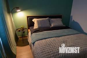 1-к квартира, посуточно, 32м2, 7/9 этаж