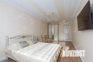 4-к квартира, на длительный срок, 100м2, 3/9 этаж