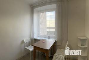3-к квартира, на длительный срок, 57м2, 7/14 этаж