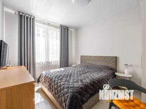1-к квартира, посуточно, 33м2, 6/18 этаж