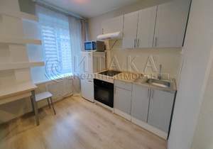 1-к квартира, на длительный срок, 26м2, 17/25 этаж