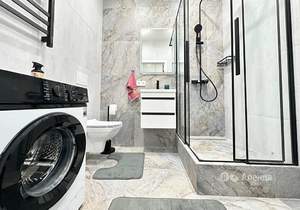 Студия квартира, на длительный срок, 24м2, 6/10 этаж