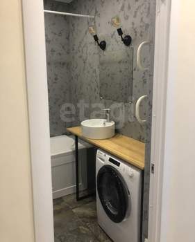 1-к квартира, на длительный срок, 32м2, 19/23 этаж