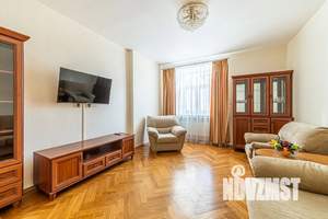 3-к квартира, посуточно, 95м2, 4/4 этаж