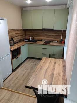 2-к квартира, посуточно, 40м2, 2/5 этаж