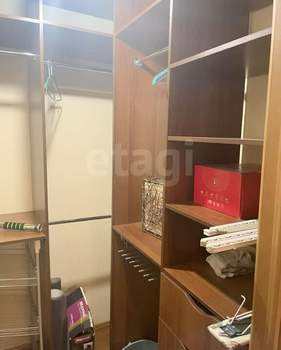 2-к квартира, на длительный срок, 54м2, 4/7 этаж