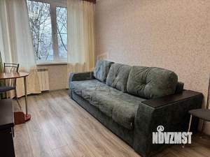 2-к квартира, на длительный срок, 44м2, 5/5 этаж