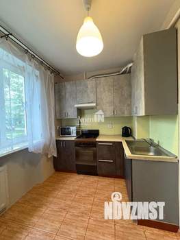 1-к квартира, на длительный срок, 33м2, 1/9 этаж