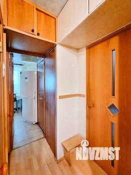 1-к квартира, на длительный срок, 32м2, 1/5 этаж