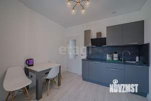 1-к квартира, на длительный срок, 32м2, 3/5 этаж