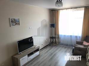 1-к квартира, на длительный срок, 45м2, 10/10 этаж