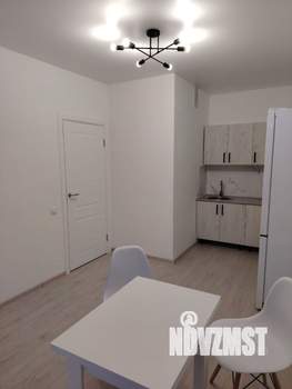 1-к квартира, на длительный срок, 34м2, 7/12 этаж