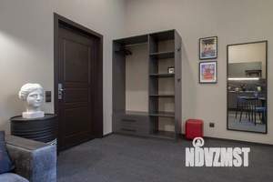 1-к квартира, посуточно, 50м2, 1/1 этаж