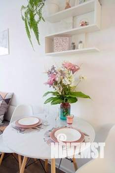 1-к квартира, посуточно, 21м2, 1/1 этаж