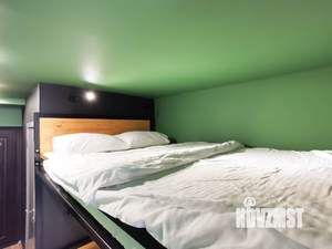 Студия квартира, посуточно, 12м2, 1/5 этаж