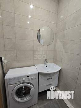 1-к квартира, на длительный срок, 35м2, 12/13 этаж